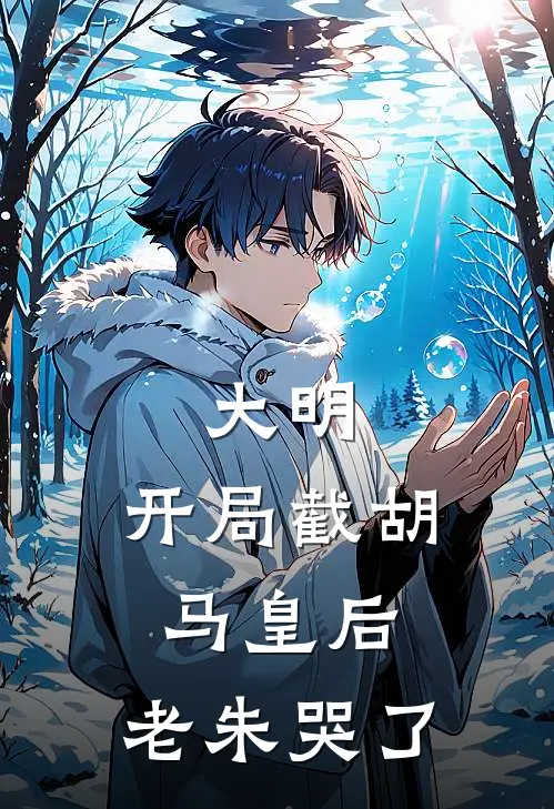 大明：开局截胡马皇后，老朱哭了